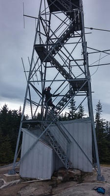 le vent souffle sur la plaine...