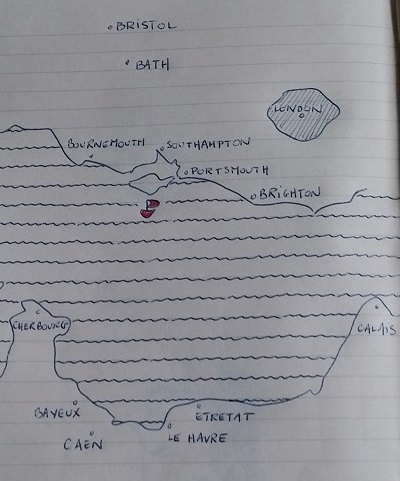 Et un shéma plus détaillé