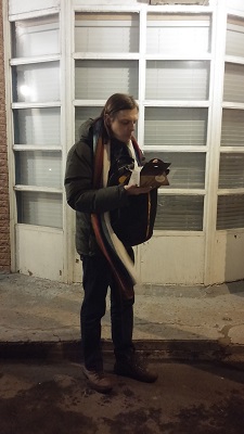 Choisir le prochain chocolat…