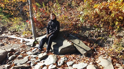 Le penseur s'interroge