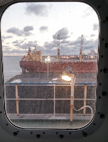 Un réveil à l'arrêt