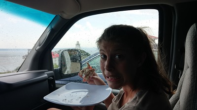 Il pleut, il pleut, bergère…