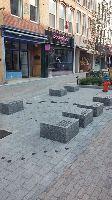 et des traces à reconnaître...