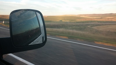 De nouveau au Canada