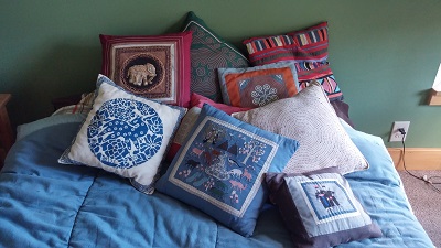 mieux qu'à l'hôtel…