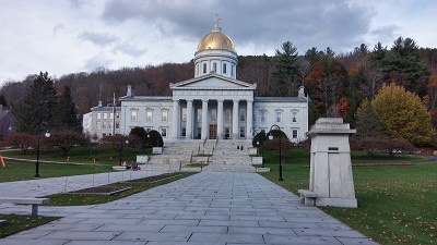 Le capitole de Monteplier