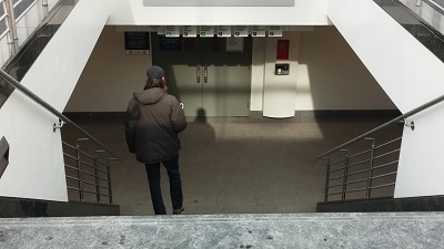 Le RES c'est par ici!